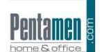 PENTAMEN KFT. logo