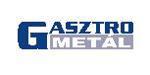 Gasztrometál Zrt. logo