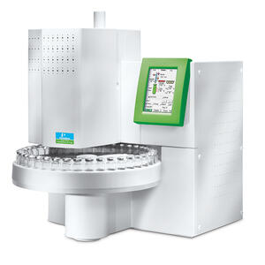 Kromatográf, kromatográfia ajánlatkérés