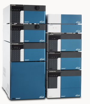 SCIEX ExionLC AD System product image 1