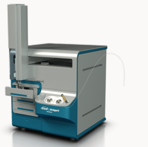 SCIEX M5 MicroLC Bundle 20-200 ul/min product image 1