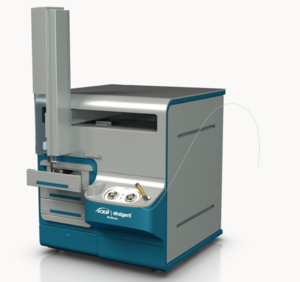 SCIEX M5 MicroLC Bundle 5-50 ul/min product image 1