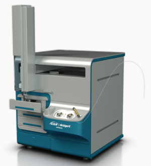 SCIEX M5 MicroLC Bundle 1-10 ul/min product image 1