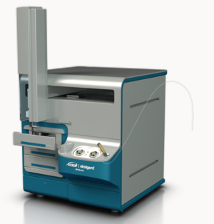SCIEX M5 MicroLC-TE bundle 5-50/20-200 uL/min product image 1