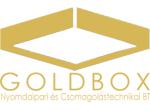 Goldbox Nyomda   product image 1