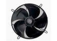 Wind, EBM, Ziehl-Abegg Ventilátor D350mm 1f szívó product image