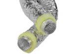 Sonoflex Szellőzőcső Sonoflex 254mm /10m/ product image 5