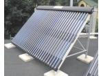 Fisher, Foton Vákuumcsöves napkollektor product image 2