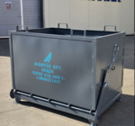 Alkotás BA billenő aljú product image