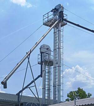 Serleges felvonó ajánlatkérés