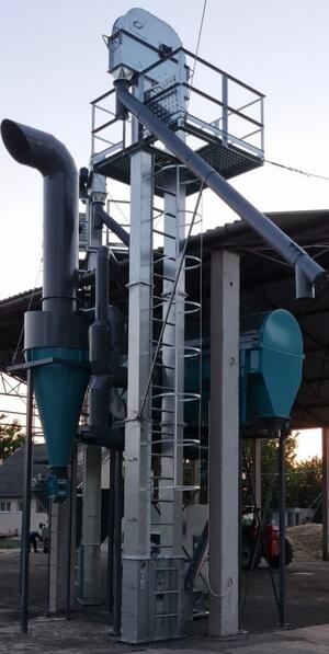 Alkotás ASF-40, ASF-60 product image 3