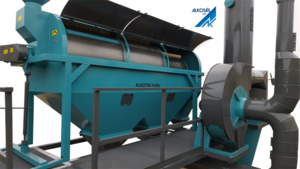 Alkotás H-60U product image 4
