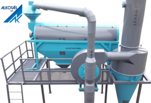 Alkotás H-60U product image 5