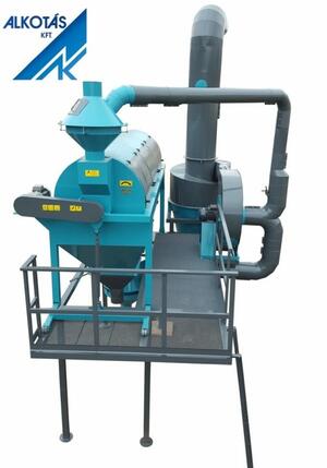 Alkotás H-60U product image 7