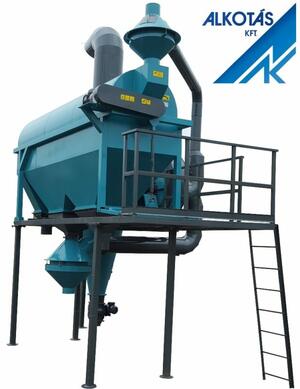 Alkotás H-60U product image 2