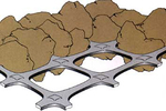 Gradex ÁGYAZATERŐSÍTÉS product image 2