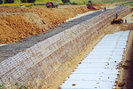 Gradex ÁGYAZATERŐSÍTÉS product image 1