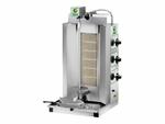 Fimar Gázüzemű gyros sütő 25-35 kg-os product image