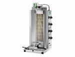 Fimar Gázüzemű gyros sütő 35-55 kg-os product image