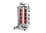 Fimar GYR80 Gyros sütő product image 1