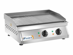 Amitek Elektromos bordás lapsütő asztali product image 1