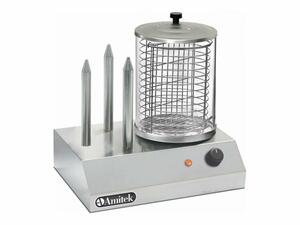 Hot dog sütő ajánlatkérés