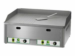 Gázüzemű lapsütő ajánlatkérés