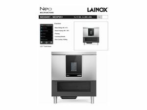 Elektromos kombipároló ajánlatkérés