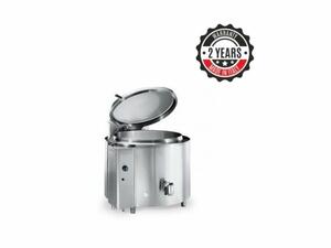 Elektromos főzőüst ajánlatkérés