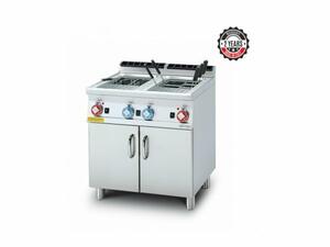 Gázüzemű tésztafőző ajánlatkérés