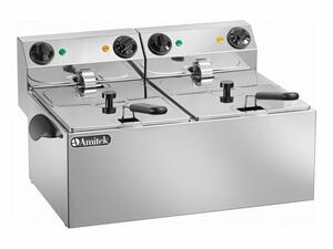 Elektromos olajsütő ajánlatkérés