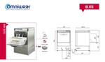 OMNIWASH ELITE 400 product image 1