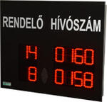LUXINFO CND-311-R224R product image