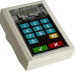 LUXINFO BT-05 product image