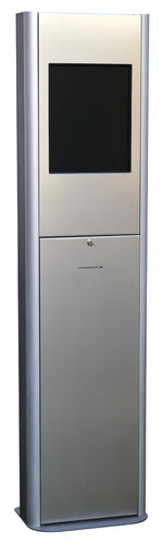 Luxinfo Információs terminál product image
