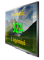 Luxinfo Lcd tv product image