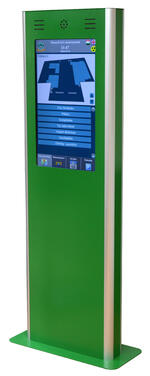 Luxinfo Td-532-m32t product image