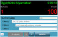 LUXINFO Virtuális hívórendszer product image