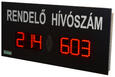 Luxinfo Központi product image