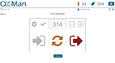 Luxinfo Queman rendszer product image