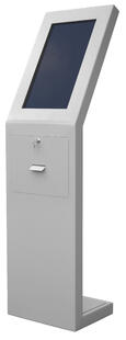 Luxinfo Td-612-m21t érintőképernyős sorszámosztó product image