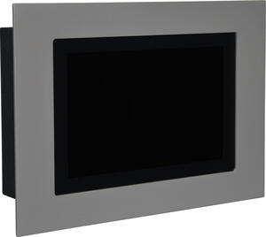 LUXINFO GL-211-RL10T 10'-os falba épített LCD kijelző product image 1