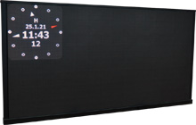 LUXINFO LED falak grafikus megjelenítés nagyban product image 1