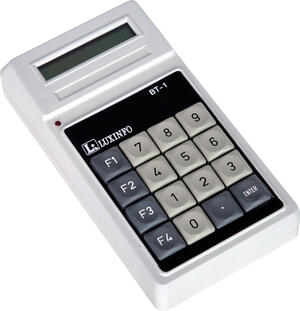 LUXINFO BT-1 product image 1
