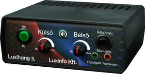 Luxinfo Luxihang 3h product image 3