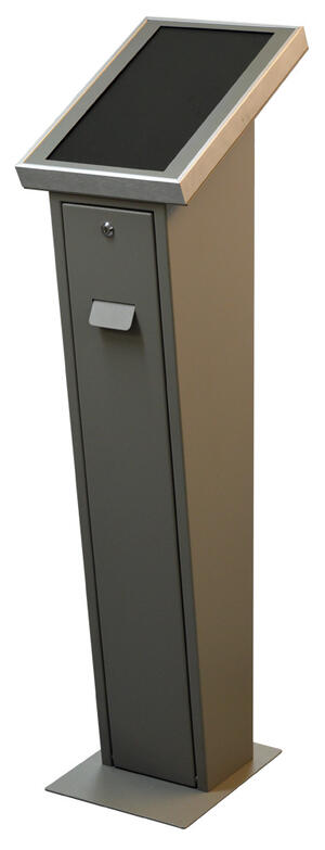 Luxinfo ügyfél- és betegirányító rendszerek product image 1
