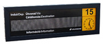 LUXINFO Utastájékoztató product image 1