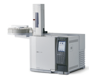 Gázkromatográf ajánlatkérés