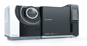 Shimadzu GCMS-TQ8050 NX product image 1