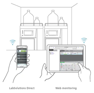 Shimadzu Advanced i-Series (LC-2050/2060) product image 3